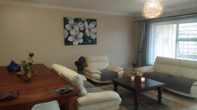 2 Bedroom Property for Sale in Lilyvale Free State